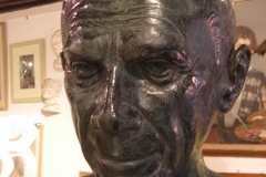 PICASSO BRONZE