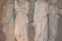 Statue_-_Les_quatres_saisons